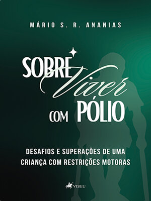 cover image of Sobre Viver com Pólio